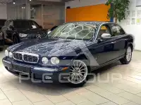 2006 Jaguar XJ