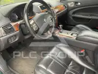 2006 Jaguar XK