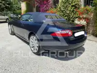 2006 Jaguar XK