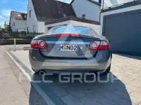2006 Jaguar XK