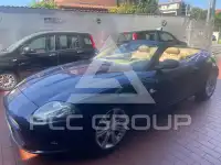 2006 Jaguar XK