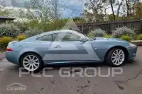 2006 Jaguar XK