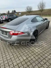 2006 Jaguar XK