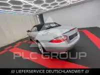 2006 Jaguar XK
