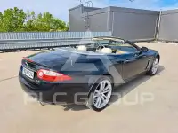 2006 Jaguar XK