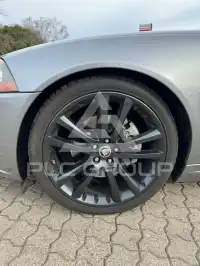 2006 Jaguar XK