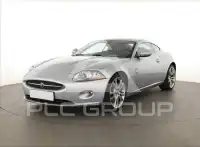 2006 Jaguar XK