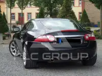 2006 Jaguar XK