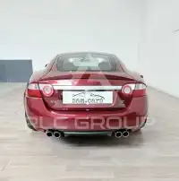2006 Jaguar XK