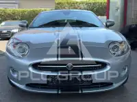 2006 Jaguar XK