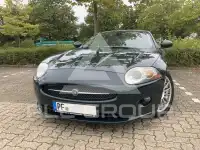 2006 Jaguar XK