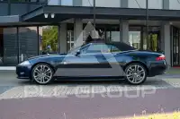 2006 Jaguar XK