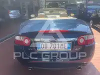 2006 Jaguar XK