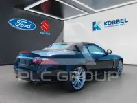 2006 Jaguar XK
