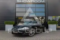 2006 Jaguar XK