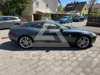 2006 Jaguar XK