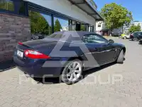 2006 Jaguar XK