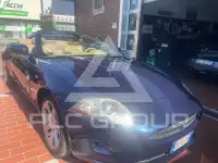 2006 Jaguar XK