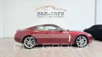 2006 Jaguar XK