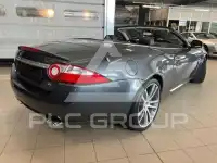 2006 Jaguar XK