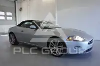 2006 Jaguar XK