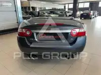 2006 Jaguar XK