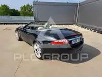 2006 Jaguar XK