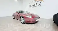 2006 Jaguar XK