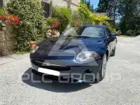 2006 Jaguar XK