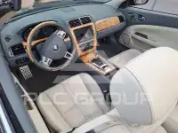 2006 Jaguar XK