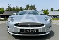 2006 Jaguar XK