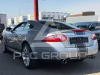 2006 Jaguar XK