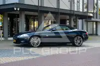 2006 Jaguar XK