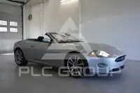 2006 Jaguar XK