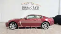 2006 Jaguar XK