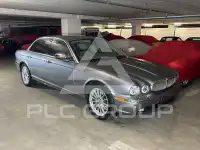 2006 Jaguar XJ