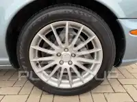 2006 Jaguar XJ