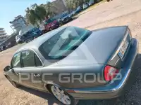 2006 Jaguar XJ