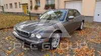 2006 Jaguar XJ