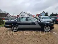 2006 Jaguar XJ