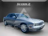 2006 Jaguar XJ