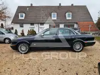 2006 Jaguar XJ