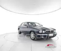 2006 Jaguar XJ