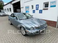 2006 Jaguar XJ