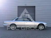 2006 Jaguar XJ