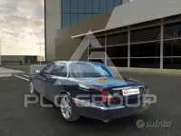 2006 Jaguar XJ