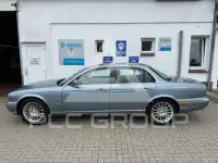 2006 Jaguar XJ