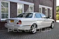 2006 Jaguar XJ