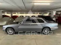 2006 Jaguar XJ