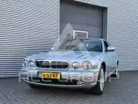 2006 Jaguar XJ